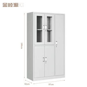 金睦源 JIN MU YON 更衣柜 180*97*42cm 个
