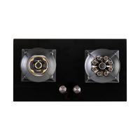 长虹(CHANGHONG)5.2kW一级能效纯铜火盖防风聚能炉架九腔猛火直喷专利灶天然气灶具JZT-B645