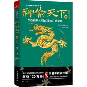 神偷天下1