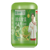 蒲臻善羽衣甘蓝奇亚籽谷物粉营养均衡低温研磨500g