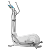 麦瑞克MERACH椭圆机E900最大承重150kg后驱动力不可折叠家用健身神器MR-E27