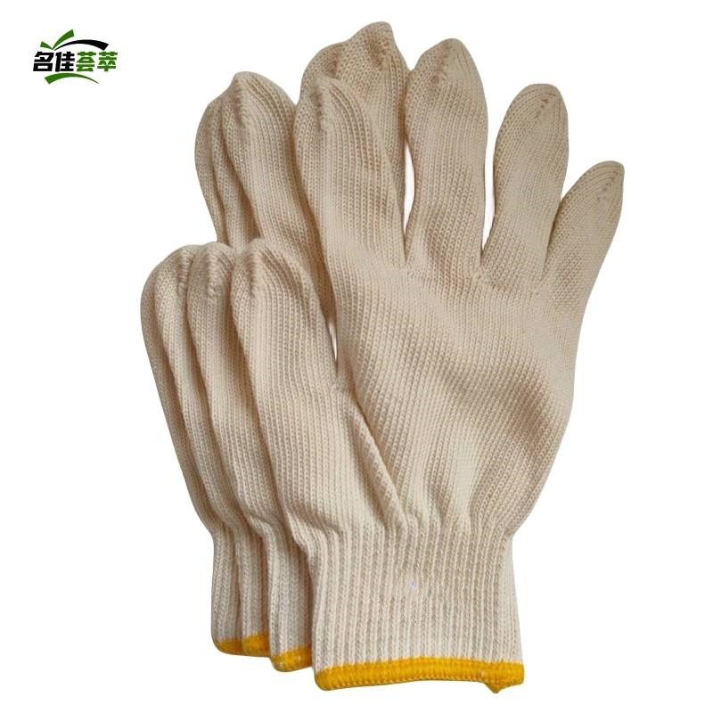 名佳荟萃 线手套 L-22 双