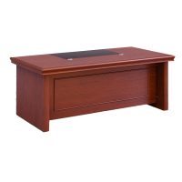 誉慧油漆办公桌1400*700*750H/件