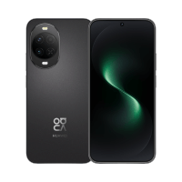 [智能手机]华为 nova 15 (PSN-AL00) 512GB 幻夜黑 鸿蒙智能手机 麒麟8020芯片 多焦段红枫影像