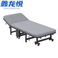 鑫龙悦折叠床70cm张