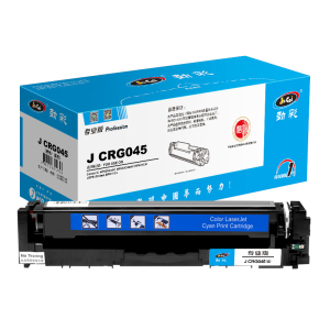 劲彩 J CRG045 硒鼓 适用佳能 iC MF635Cx/iC MF633Cdw/iC MF631Cn/专业版