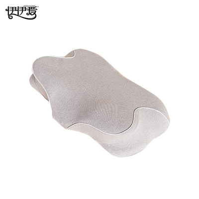 伊伊爱 护颈乐眠枕头枕芯