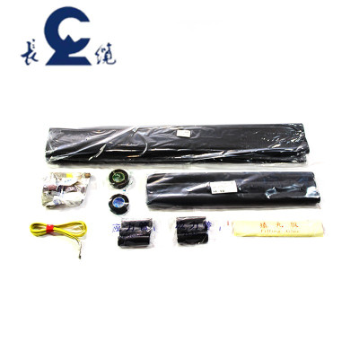 户外热缩终端头 WRS-10KV/3.1