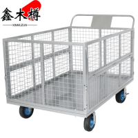 鑫木樽手推车110cm个