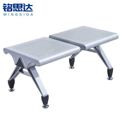 铭思达排椅双人位张