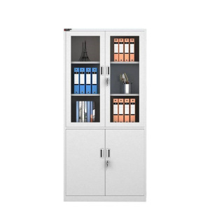 富力华驰 文件柜 1800*850*390mm大器0.6厚 个