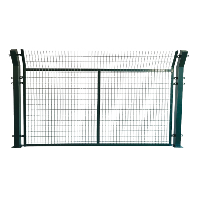 途务 防护栅栏网片 2760*1797mm含铁立柱 套