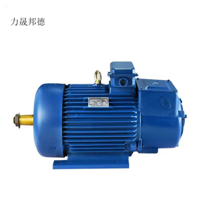 力晟邦德 YZR异步电机132M2-6 3.7KW/台
