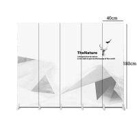 景冠达屏风隔断个