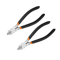 腾友安/偏口钳/6寸/把