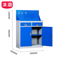 渼洇 移动工具柜 900*400*1500mm 台