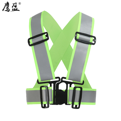 鹰盈 反光背带 YY0244 件