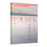 音像曹文轩儿童文学奖获奖作品---星星不说话蓝钥匙