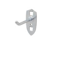 瑾如云海 工具挂钩 挂钩 单斜挂钩 50mm