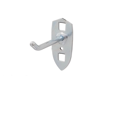 瑾如云海 工具挂钩 挂钩 单斜挂钩 50mm 个