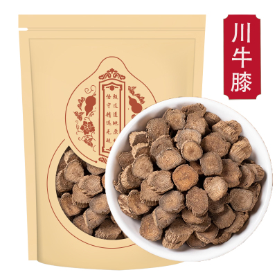 川牛膝500克g川牛膝四川川牛夕拐甜牛膝