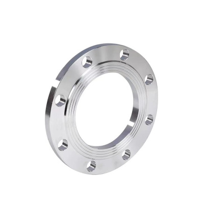 伟鹏双兴 304不锈钢焊接法兰 DN125-PN10 个