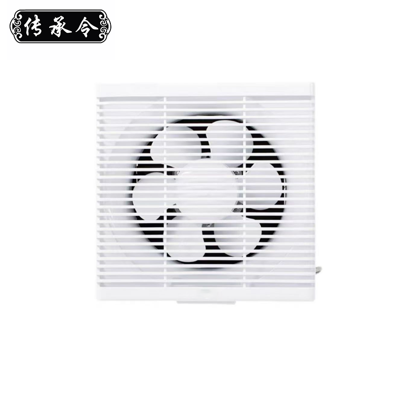 传承令 百叶排风扇 TRG-05 个