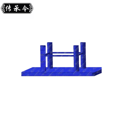 传承令 小蜜蜂架 定制 个