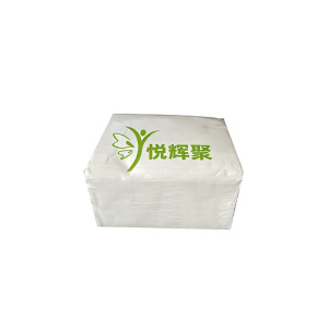 悦辉聚 抽纸餐巾纸 120抽 包
