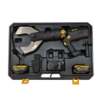 波斯(BOSI)锂电线缆剪 EBS-120C 台