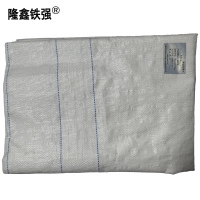 隆鑫铁强 编织袋 100X100X100cm 个