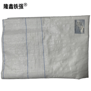 隆鑫铁强 编织袋 100X100X100cm 个