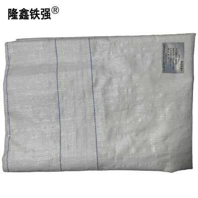 隆鑫铁强 编织袋 100X100X100cm 个