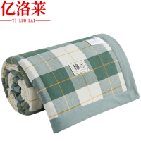 亿洛莱 夏被 200*230cm 条