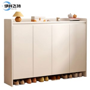 伊科飞特鞋柜4门