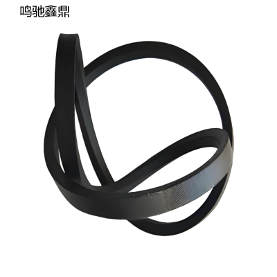 鸣驰鑫鼎 皮带 AVX13*975LA 个