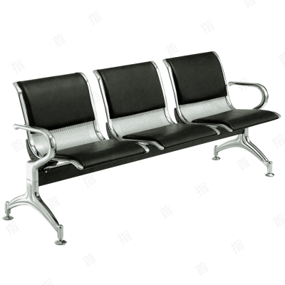 首指 (SZ)三人位机场椅/排椅/等候椅/D03P#