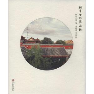 正版新书]城市里的清凉地丁慧9787510823626