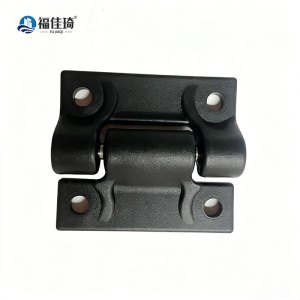 福佳琦 铰链 JL-10 个