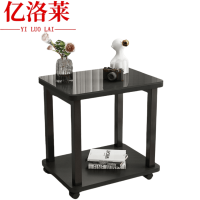亿洛莱 茶几 40*40*50cm 张