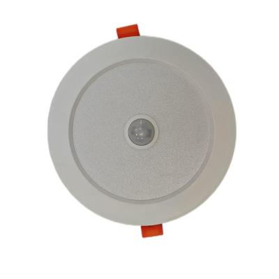 古信人体感应4寸筒灯 12w 个