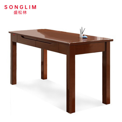 盛松林 书桌 1200*550*750mm 张