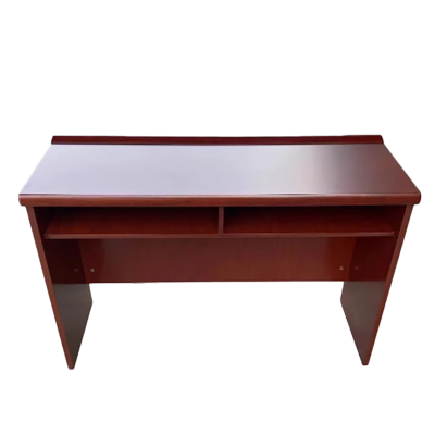海铁科技会议桌条桌1200*400*760mm/张