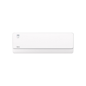 美的空调KFR-35GW/JS1