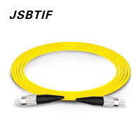 JSBTIF光纤跳线单模尾纤FC-FC/条(25M)