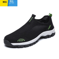 聚范老北京布鞋夏季网鞋男鞋透气单鞋网布鞋男士运动休闲鞋网面情侣鞋