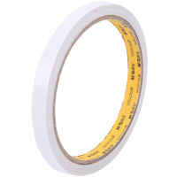 晨光双面棉纸胶带9mm*10y(两卷)AJD97348 15包