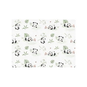山之只 一次性座椅垫 50*40cm 包