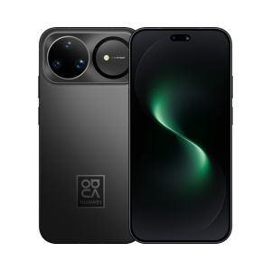 [智能手机]华为 nova 15 Ultra (SLY-AL00) 512GB 幻夜黑 昆仑玻璃 鸿蒙智能手机 麒麟9系芯片 前后红枫影像 超动态臻彩护眼屏