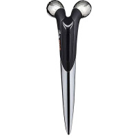 ReFa 黎珐MTG ReFa ACTIVE DIGIT 铂金微电流滚轮按摩仪 RF-DG2151B-N 电子美容仪